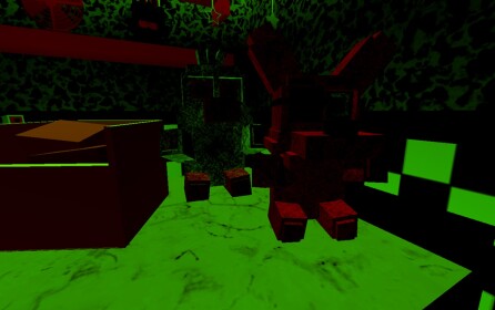 TRANSMISSION LOST_REDIRECTING