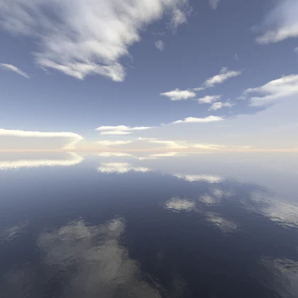 Realistic Graphics