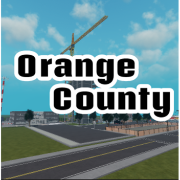Orange County, CA [Alpha]