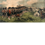The Scottish Guard
