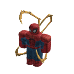 Roblox entity thumbnail