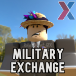 Mìlítary Exchange