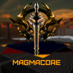 [RAID] Magmacore