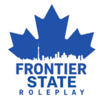 Frontier State Roleplay II Whitelisted