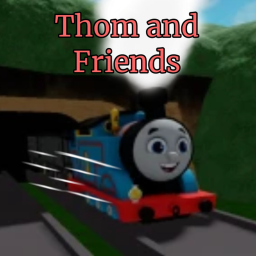 Thom And Friends