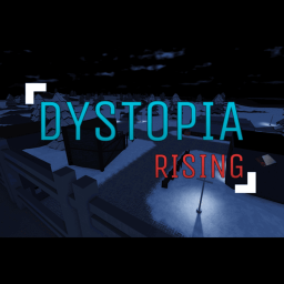 Dystopia Rising [Early Access]