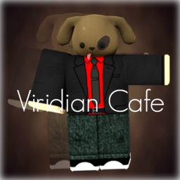 Viridian Cafe's Training Center