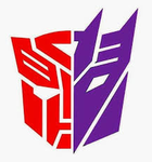 AmongSusTrd's Transformers Group