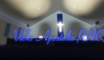 Vicks Apostolic PHC