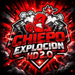 Chipeo Exploción