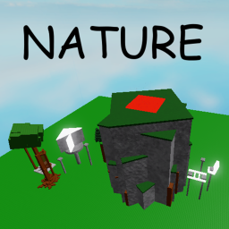 Nature [Tier 4]