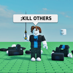 Fight For Admin