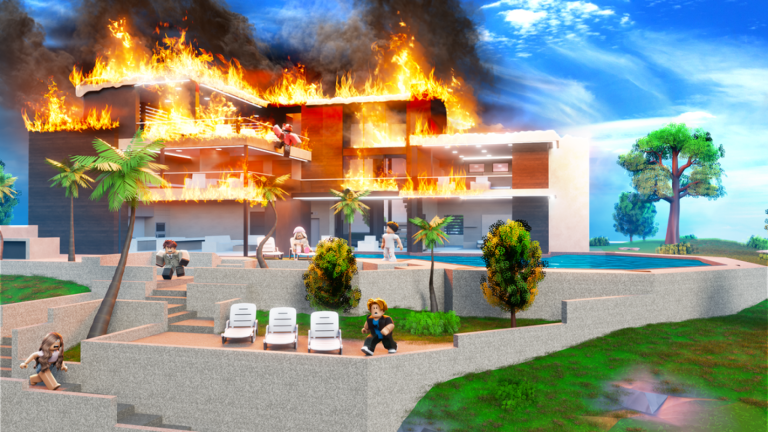 Disaster Island 🏝️ Survival screenshot 2