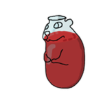 Liquid Pain Chomik