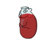 Liquid Pain Chomik