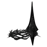 Unitary Crown: Void Relic Of Thorns