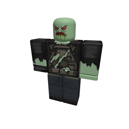 Zombie