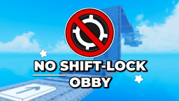 BEZ OBBY SHIFTLOCK [TWARDY OBBY]