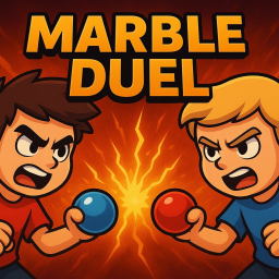 Marble Duel