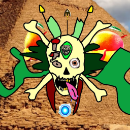 FREAKY EGYPT OBBY