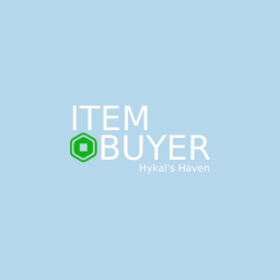 Item Buyer