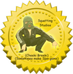 Squatting Studios