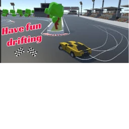 Racing car empire Drifting  icon
