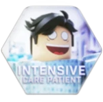 ⚠️ Intensive Care Patient