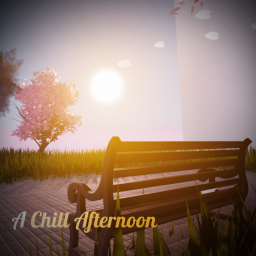 A Chill Afternoon