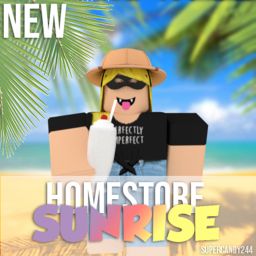 Sunrise Homestore