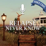 Never Know Community Group Thumbnail