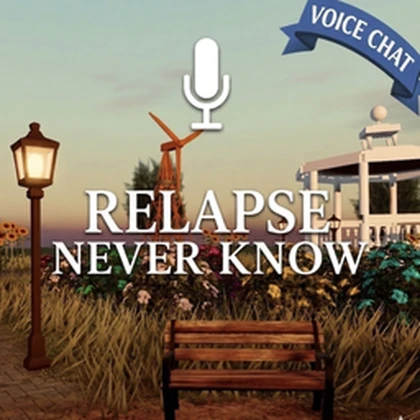 Never Know Community Roblox group icon