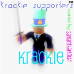krackie supporters