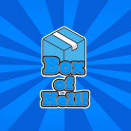 (Beta) Box Of Hell