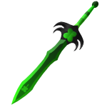 Lucky Blade of Despair