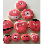 Cookie joining group