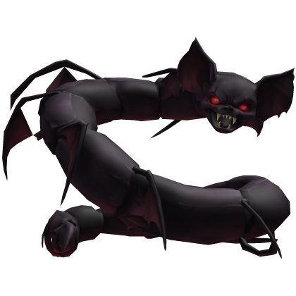 Toji Worm Bat Roblox item