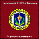 [PAF] Training And Doctrinal Command