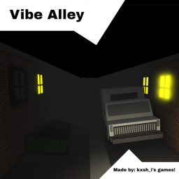 Vibe Alley [IN BETA]