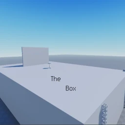 The box {Restored} icon