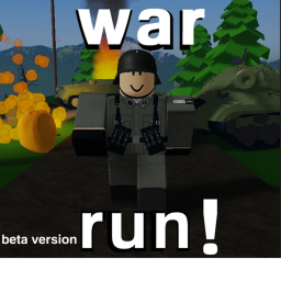 WAR RUN (beta version)