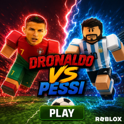 You vs Pessi