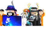 jailbreak criminal squad!!!
