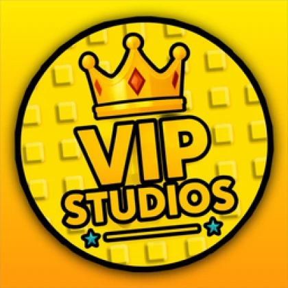 VipStudioSS Roblox group icon
