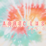 ~ a e s t h e t i c c l o u d s ~
