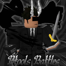 Btools Battles!