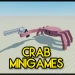 Crab Minigames icon