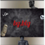 la team des bg blg