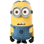 MINIONS UNIDOS