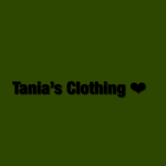 Tania’s Clothing